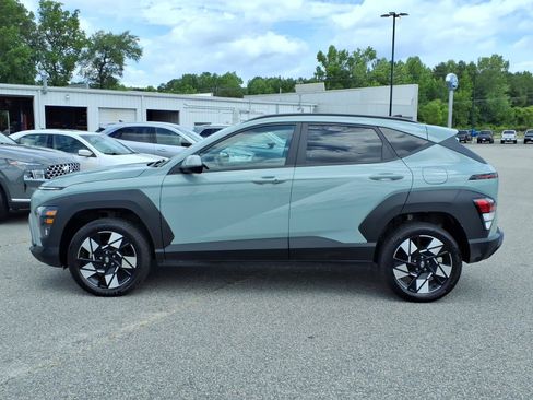 Used 2024 Hyundai Kona SEL AWD/4WD image 21