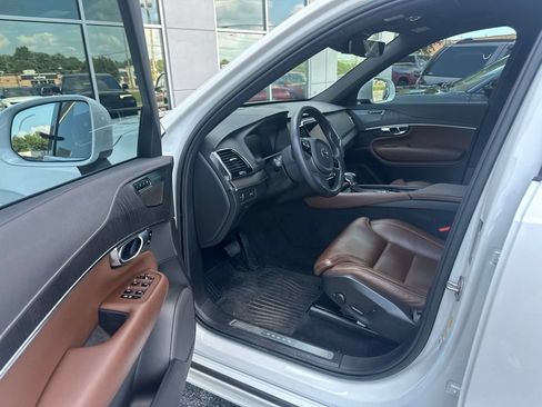 Used 2022 Volvo XC90 T6 Inscription AWD/4WD image 5