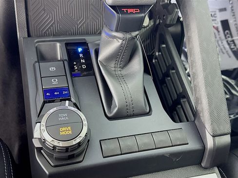 New 2025 Toyota Tacoma TRD Sport image 19