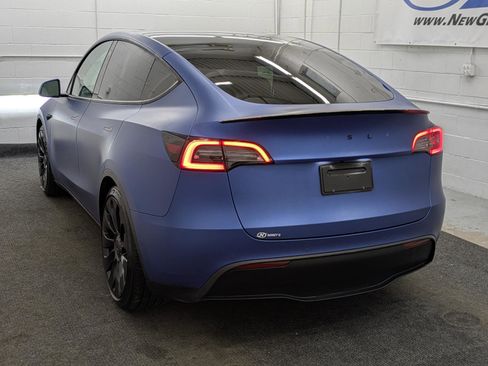 Used 2022 Tesla Model Y Performance image 15