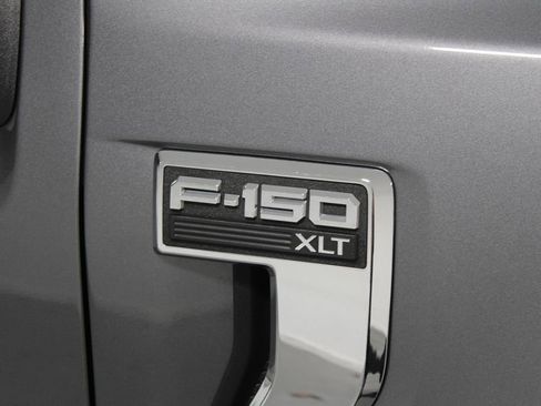 Used 2023 Ford F150 XLT image 12