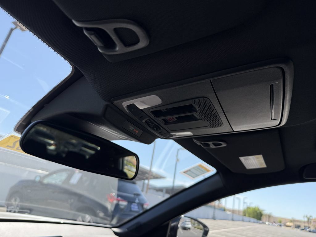 Certified 2024 Honda Accord Sport image 27