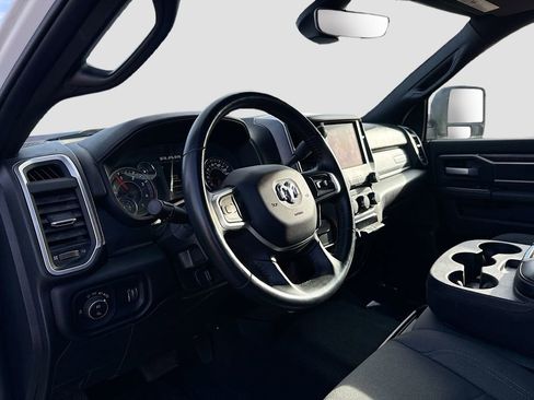 Used 2024 RAM 2500 Big Horn image 9