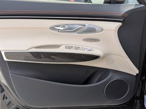 New 2026 Genesis GV70 3.5T Sport Prestige AWD/4WD image 10