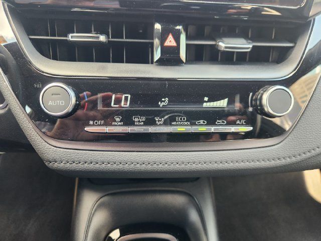 Certified 2023 Toyota Corolla GR w/ Performance Package AWD/4WD image 18