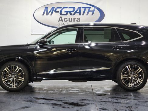 Certified 2026 Acura MDX SH-AWD w/ Advance Package image 9