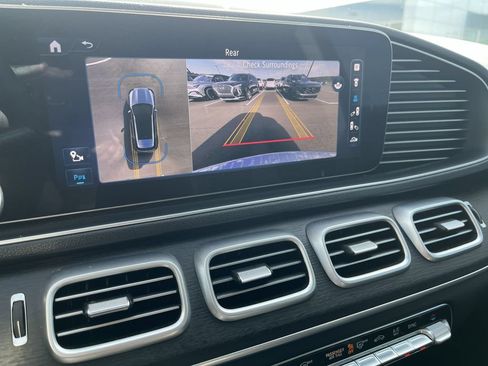 Used 2024 Mercedes-Benz GLE 350 4MATIC image 17