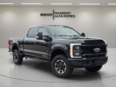 Used 2023 Ford F250 Lariat w/ Tremor Off-Road Package