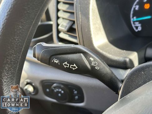 Used 2020 Ford Transit 150 Low Roof w/ Upfitter Package RWD image 22