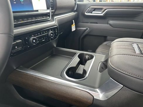 New 2025 Chevrolet Silverado 3500 High Country w/ High Country Premium Package image 12