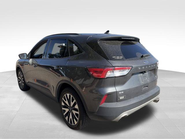 Used 2020 Ford Escape SE Sport FWD image 6