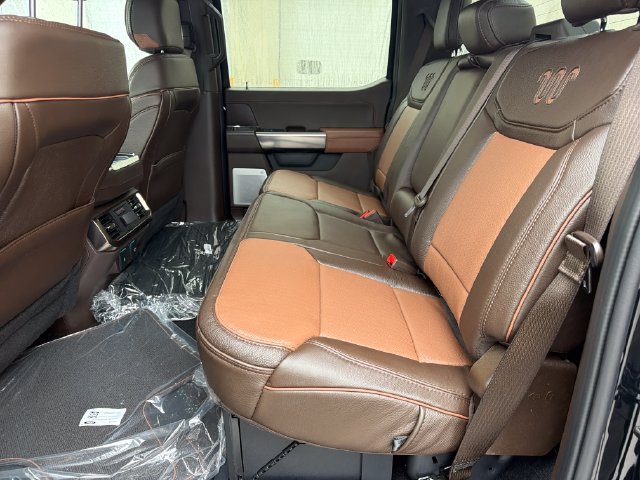 New 2026 Ford F150 King Ranch w/ Equipment Group 601A High AWD/4WD image 13
