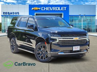Certified 2023 Chevrolet Tahoe LT w/ LT Signature Plus Package AWD/4WD 360° Tour