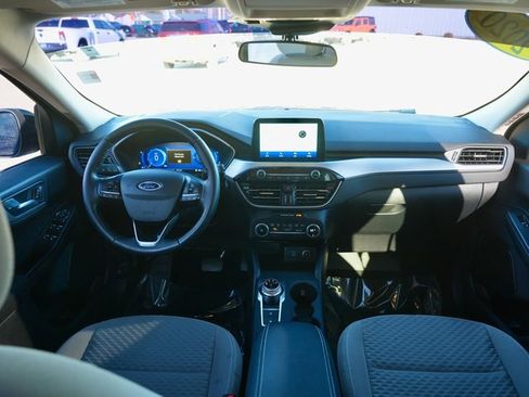 Used 2020 Ford Escape SE Sport image 14