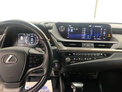 Used 2021 Lexus ES 250 w/ Premium Package AWD/4WD image 20