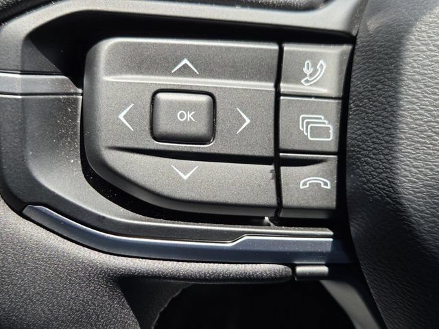 New 2026 Jeep Cherokee Limited AWD/4WD image 19