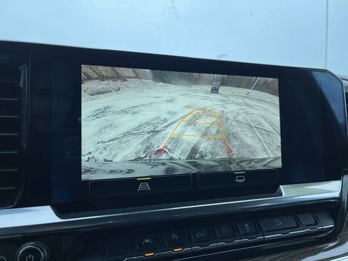 Used 2024 Chevrolet Silverado 1500 RST image 15