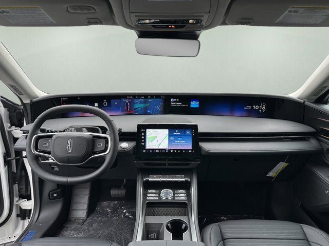 New 2026 Lincoln Nautilus Reserve AWD/4WD image 11