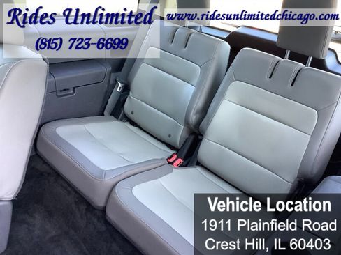 Used 2019 Ford Flex SEL w/ Equipment Group 202A FWD image 37