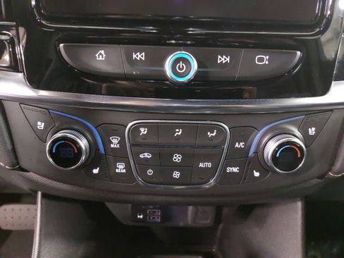 Used 2023 Chevrolet Traverse Premier w/ Redline Edition image 23