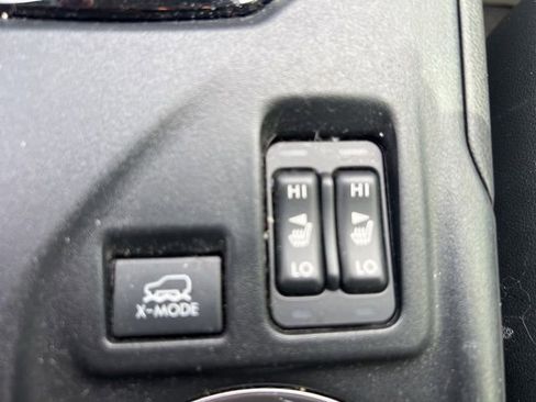 Used 2023 Subaru Crosstrek 2.5i Limited AWD/4WD image 25