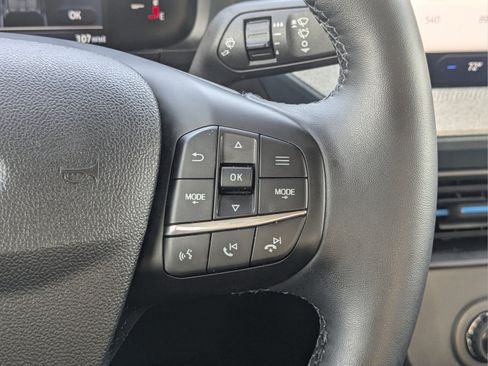 Used 2025 Ford Maverick XLT w/ XLT Luxury Package FWD image 25