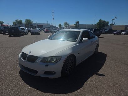 Used 2012 BMW 335i Coupe