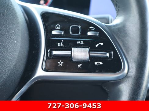 Certified 2023 Mercedes-Benz GLA 250 4MATIC image 24