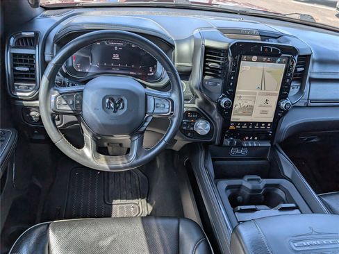 Used 2023 RAM 1500 Limited image 22