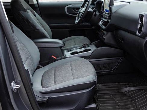 Used 2022 Ford Bronco Sport Big Bend image 28