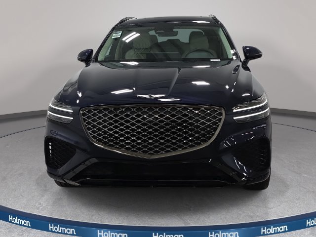 Used 2025 Genesis GV70 3.5T Sport w/ Sport Advanced Package AWD/4WD image 3