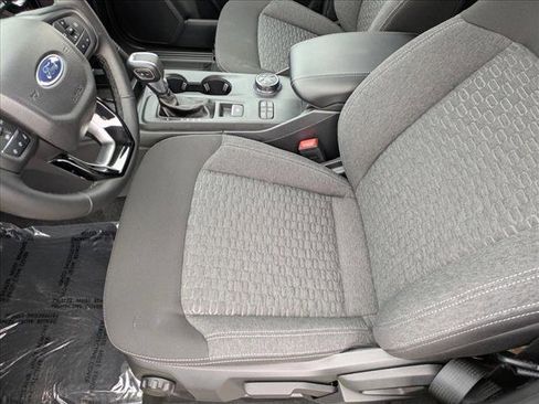 New 2026 Ford Ranger XLT AWD/4WD image 4