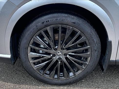 Used 2023 Lexus RX 350 w/ Accessory Package (2T) AWD/4WD image 11