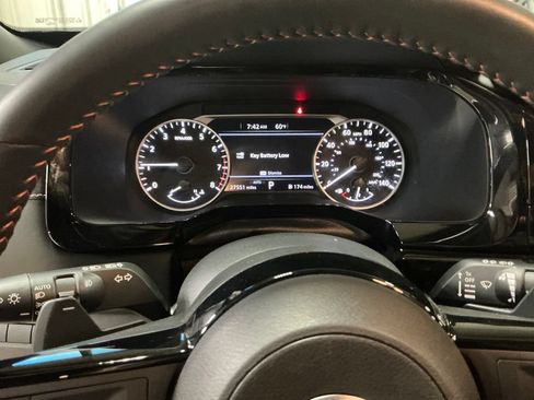 Certified 2023 Nissan Pathfinder Rock Creek AWD/4WD image 24