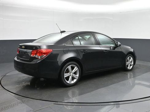 Used 2015 Chevrolet Cruze LT FWD image 7