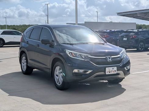 Used 2016 Honda CR-V EX image 7