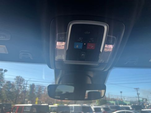 New 2026 RAM 2500 Rebel w/ Rebel Level 1 Equipment Group image 29