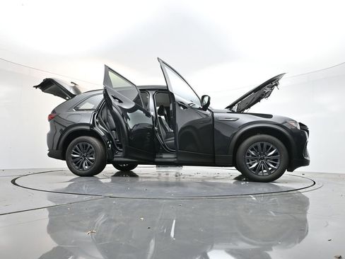 New 2026 MAZDA CX-70 SC AWD/4WD image 40