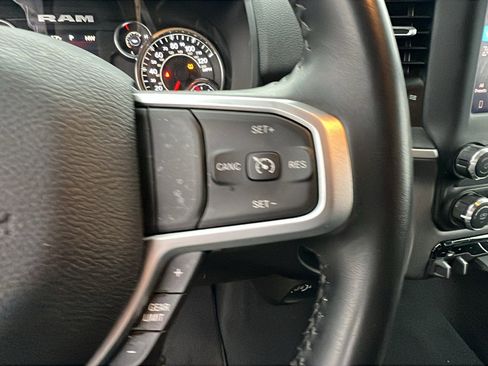 Used 2024 RAM 2500 Big Horn w/ Bed Utility Group image 28