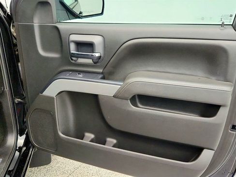 Used 2016 Chevrolet Silverado 1500 LT image 22