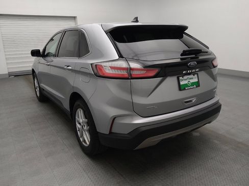 Used 2023 Ford Edge SEL image 5