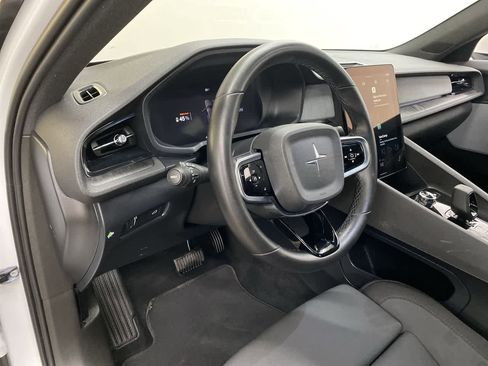 Used 2021 Polestar Polestar 2 AWD/4WD image 2