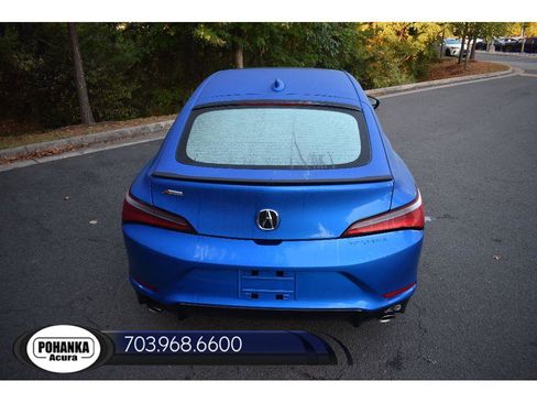 New 2026 Acura Integra A-Spec image 9