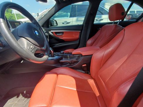 Used 2017 BMW 330i Sedan RWD image 3
