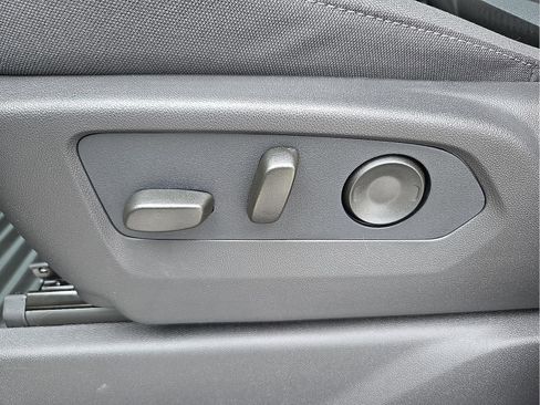 New 2026 Chevrolet Silverado 1500 Custom w/ Turbomax Blackout Package image 15