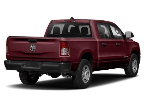 Used 2019 RAM 1500 Tradesman image 3