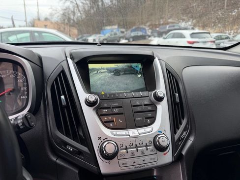 Used 2012 Chevrolet Equinox LT w/ Driver Convenience Package image 19