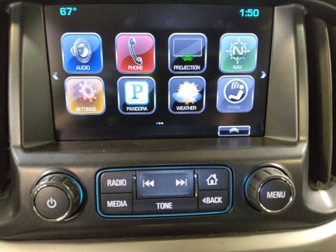 Used 2016 Chevrolet Colorado LT image 25