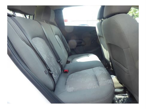 Used 2018 Chevrolet Sonic LT image 16