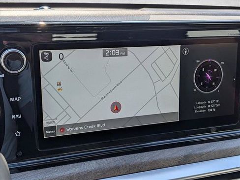 Used 2022 Kia K5 EX FWD image 14